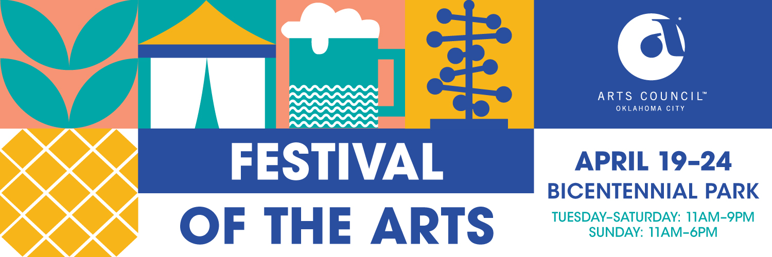 Festival of the Arts – Arts Council Oklahoma City