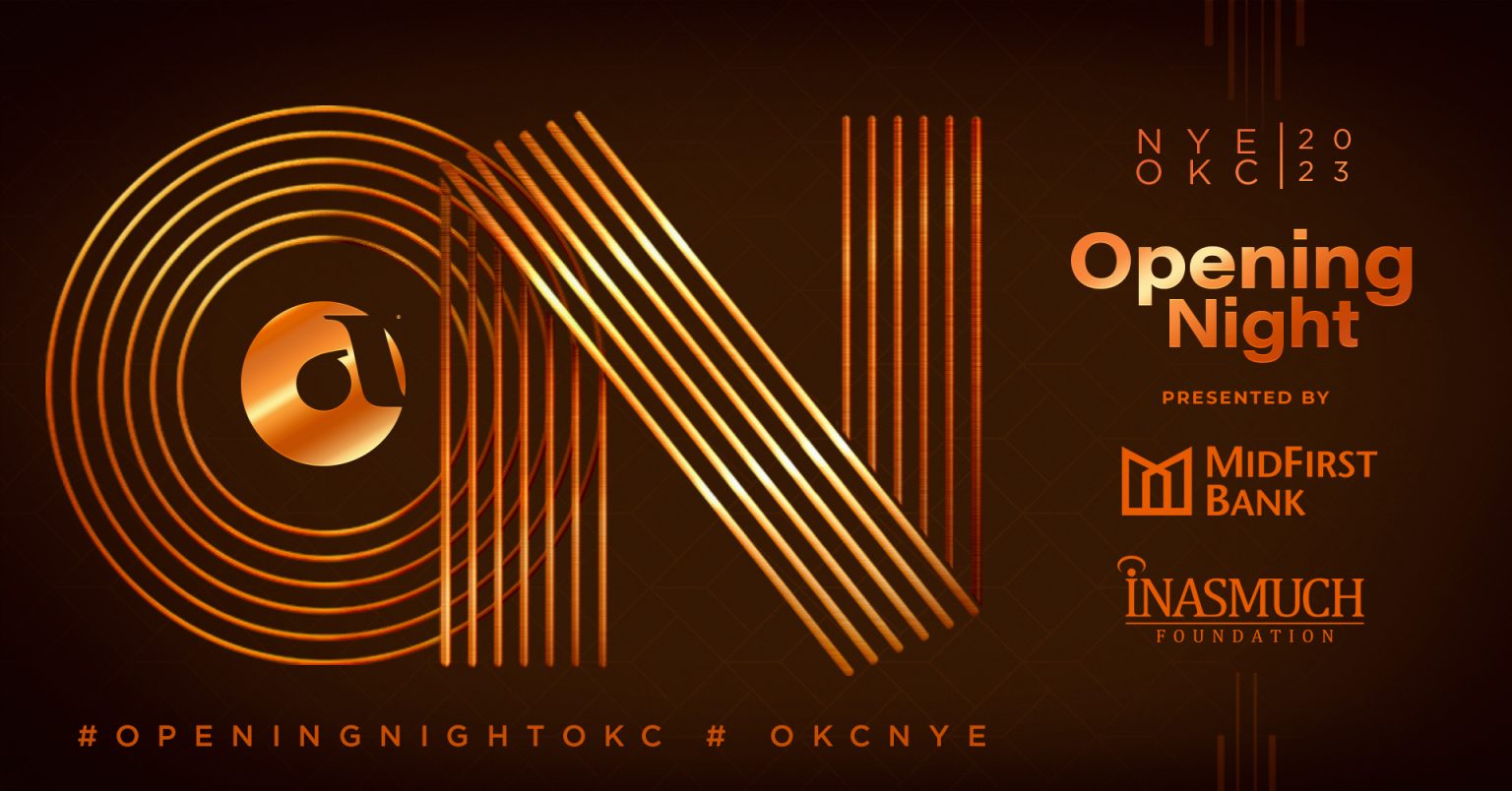 Opening Night Arts Council Oklahoma City